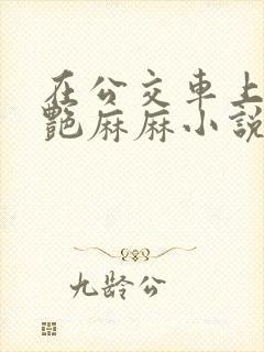 在公交车上弄美艳麻麻小说
