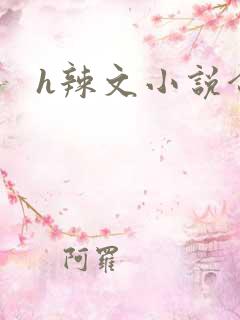 h辣文小说合集
