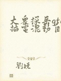 大众探岳gte插电混动自动挡价格