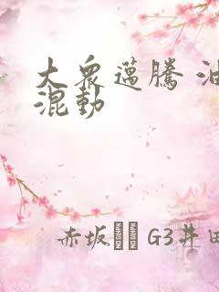大众迈腾 油电混动