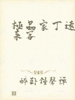 极品家丁远方的来客