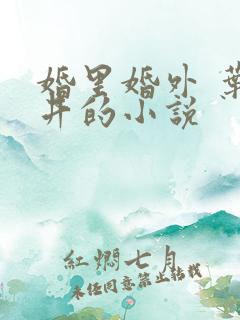 婚里婚外 叶晓井的小说