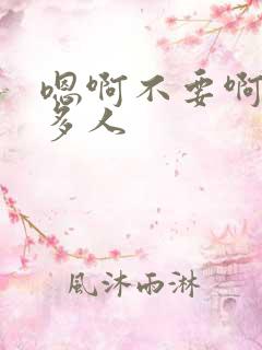 嗯啊不要啊公交多人