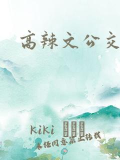 高辣文公交