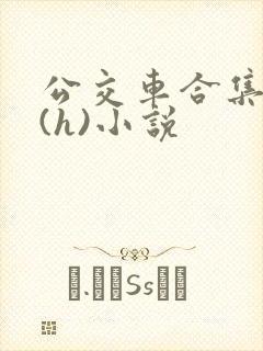 公交车合集高潮(h)小说