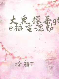 大众 探岳gte插电混动