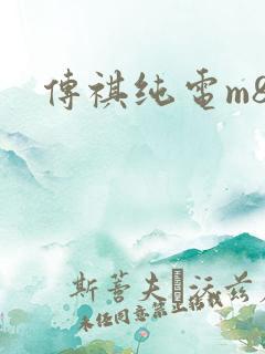 传祺纯电m8