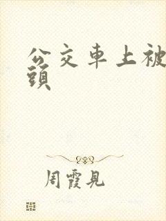 公交车上被摸奶头