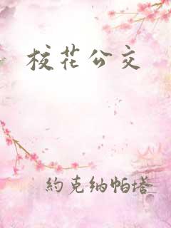 校花公交