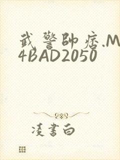 武警帅痞.MP4BAD2050