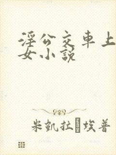 淫公交车上的少女小说