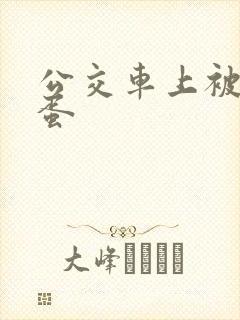 公交车上被塞跳蛋