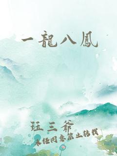 一龙八凤