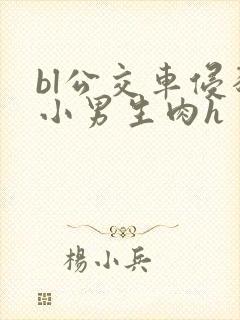 bl公交车侵犯小男生肉h
