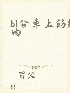 bl公车上的纯肉