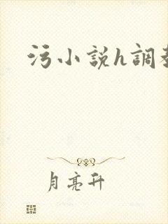 污小说h调教