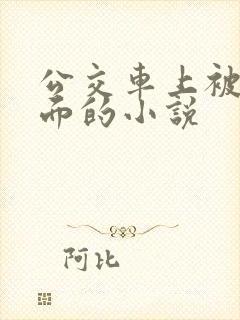公交车上被摸下面的小说
