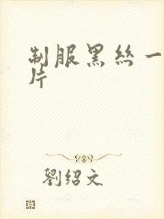 制服黑丝一级一片