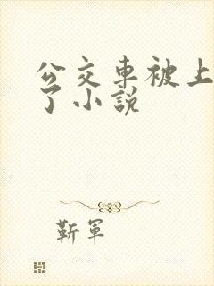 公交车被上高潮了小说