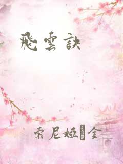 飞云诀