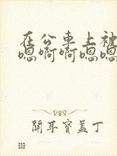 在公车上被玩嗯嗯啊啊嗯嗯