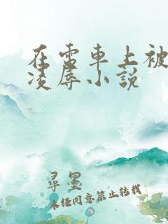 在电车上被痴汉凌辱小说
