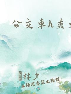 公交车h爽文