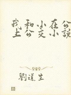 我和小在公交车上公交小说
