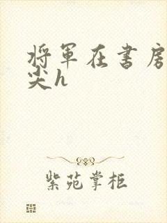 将军在书房含乳尖h