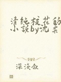 清纯校花的日常小说by沈柔