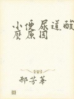 小便尿道酸痛什么原因