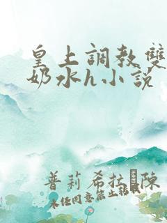 皇上调教双乳喷奶水h小说