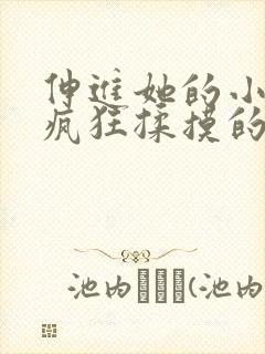伸进她的小内裤疯狂揉摸的小说