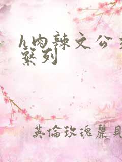 h肉辣文公交车系列
