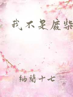 我不是废柴结局