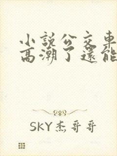 小说公交车被上高潮了还能坐吗小说