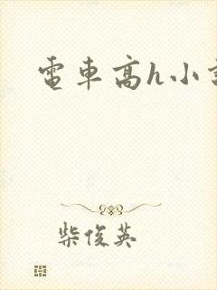 电车高h小说