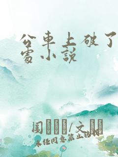 公车上破了两个处小说