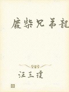 废柴兄弟龙少