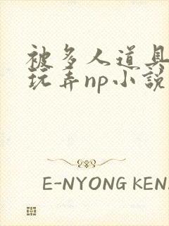 被多人道具调教玩弄np小说