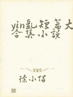 yin乱短篇大合集小说