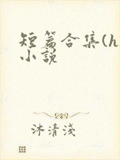 短篇合集(h)小说