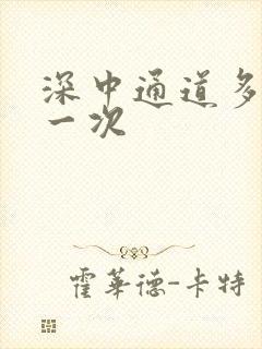 深中通道多少钱一次