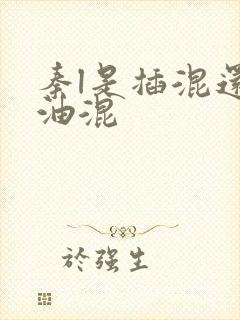 秦l是插混还是油混