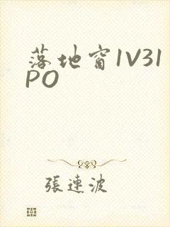 落地窗1V31PO