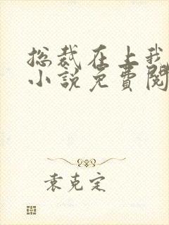 总裁在上我在下小说免费阅读全文