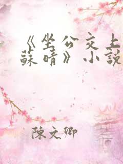 《坐公交上班的苏晴》小说免费阅读