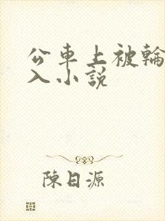 公车上被轮流进入小说