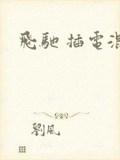 飞驰 插电混动