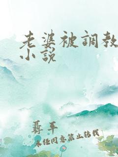 老婆被调教高h小说